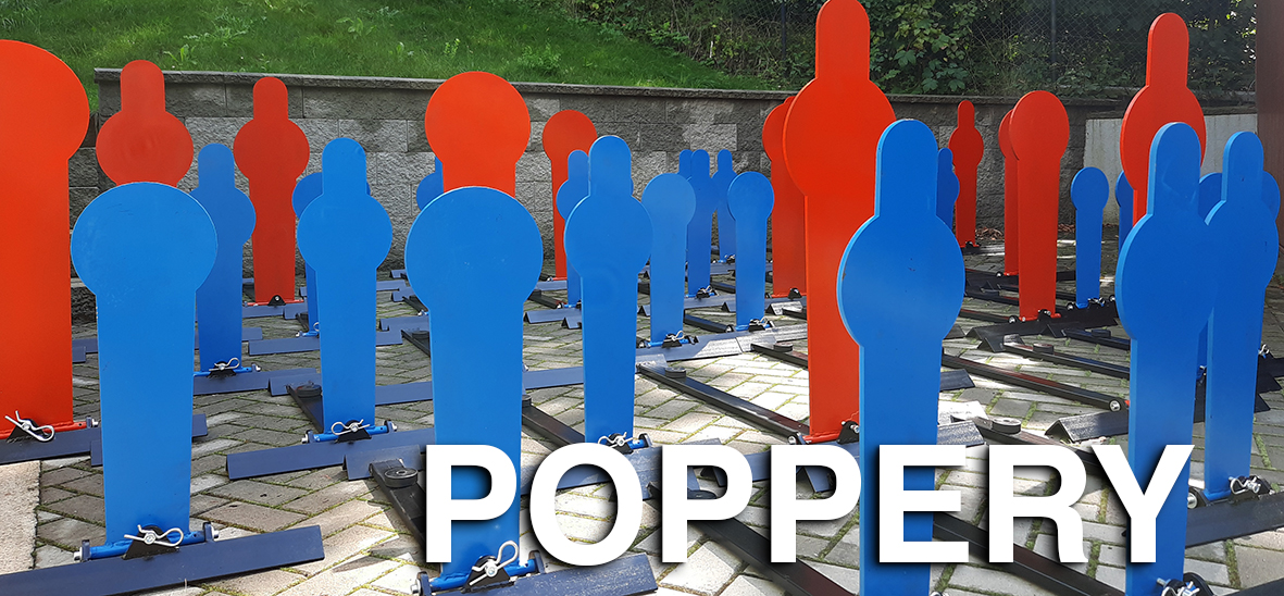 Poppery