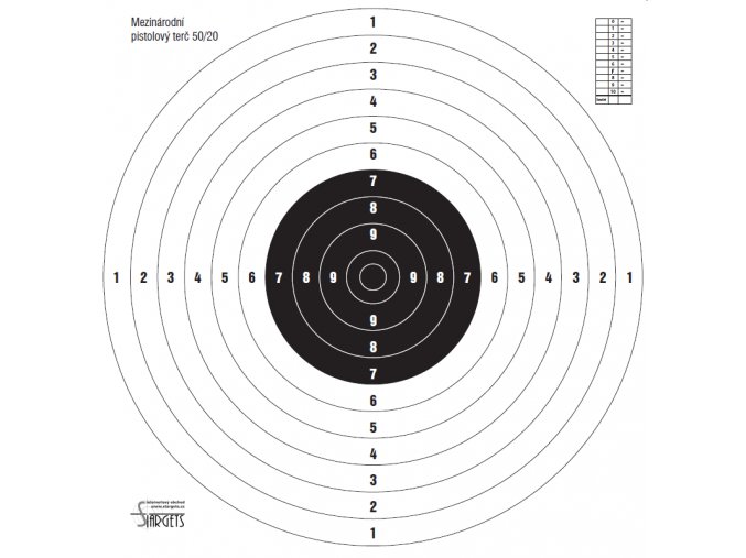 MP50 20