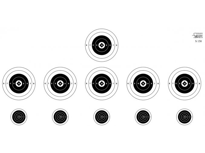 sout terc sniper S150