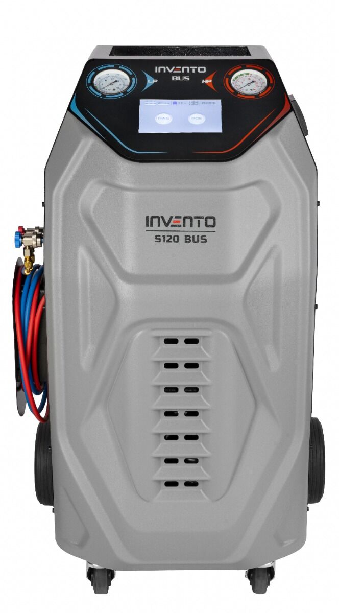 Ako vybrať plničku klimatizácií do autoservisu