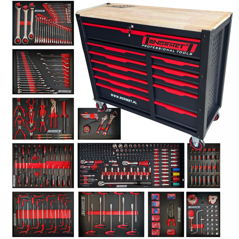 Dielenské vozíky – prehľad, tipy na výber a ponuka na stargood.eu