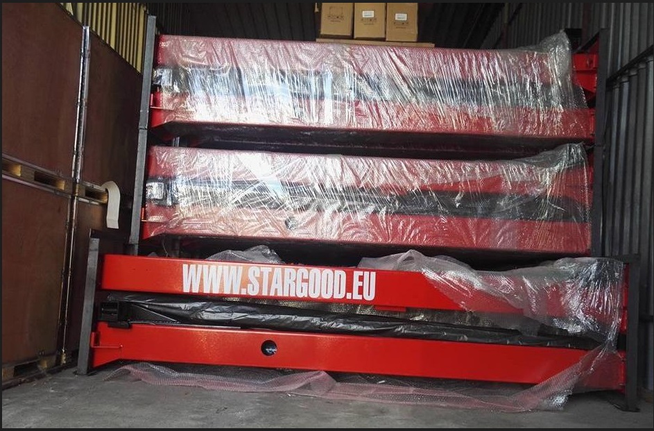 Časté otázky | Dvojstĺpový zdvihák