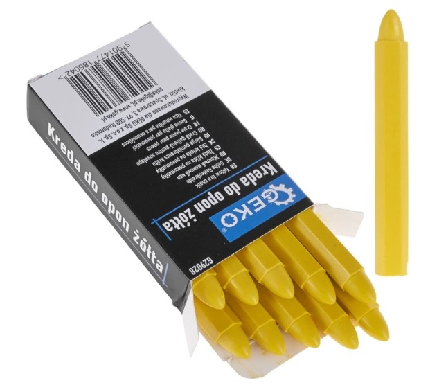 Popisovače pneumatík v pneuservise: ako zrýchliť prácu a znížiť chyby