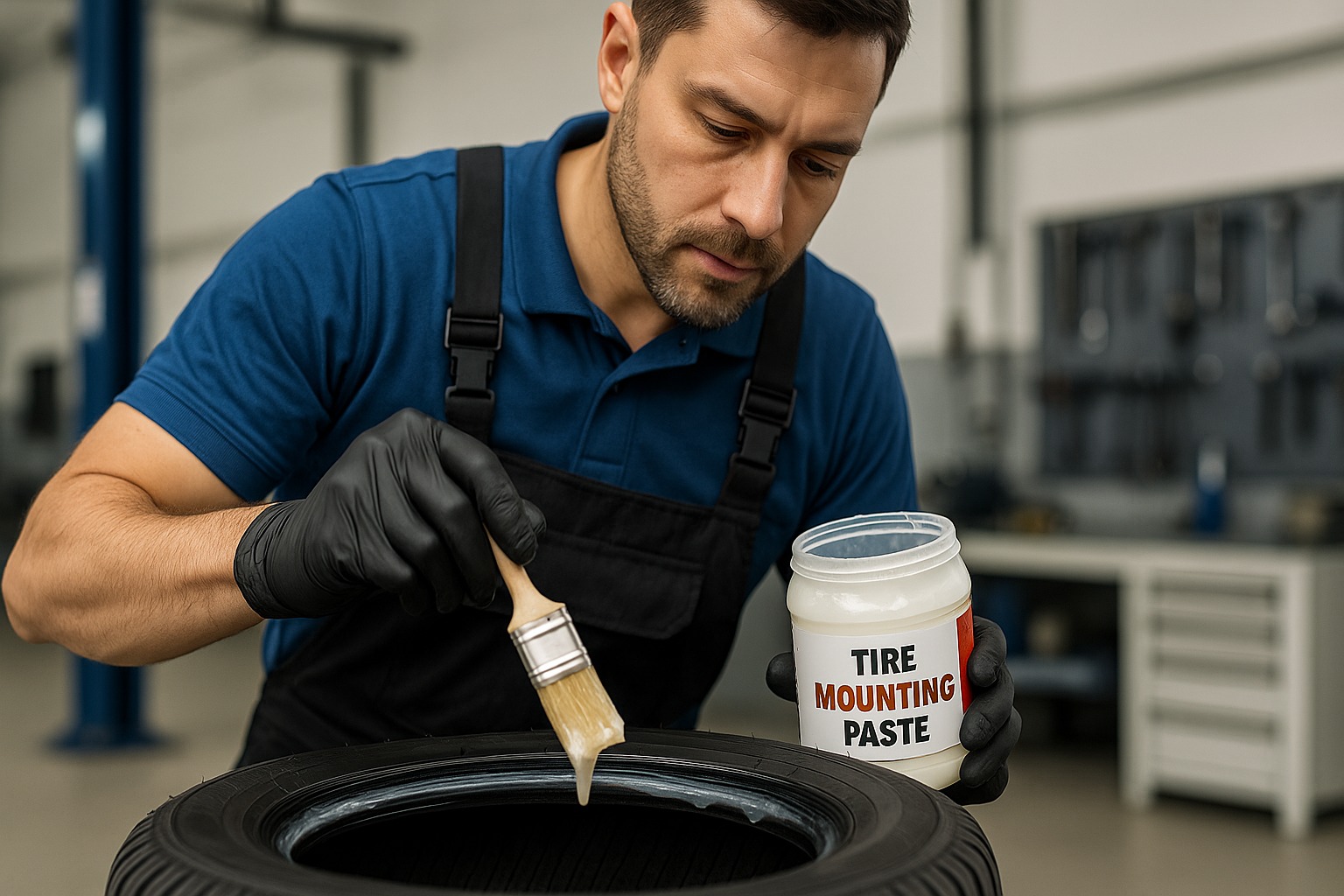 Montážne pasty a gély na pneumatiky | Stargood