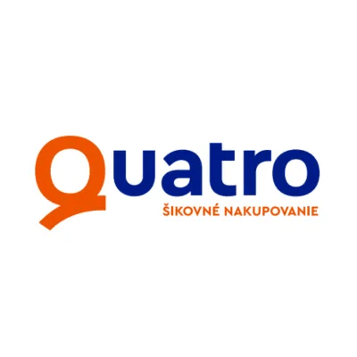 NÁKUP NA SPLÁTKY CEZ QUATRO