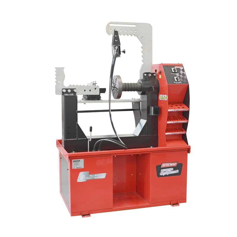 Profesionálne rovnanie diskov: nová generácia servisných riešení v našej ponuke