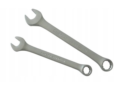 Kluc ockovy otvoreny 22mm M58022