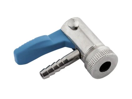 koncovka na ventil 6 mm