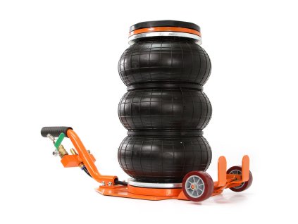 pneumaticky zdvihak vankus