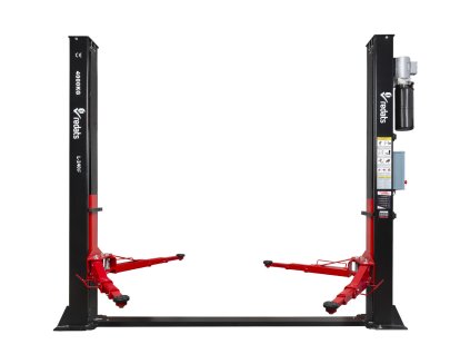 dvojstlpovy zdvihak 4t