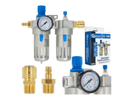 filter regulator tlaku