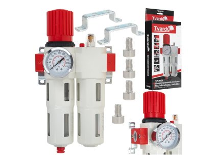 regulator tlaku primazavac