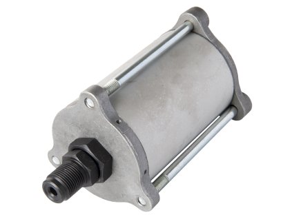 pneumaticky valec pre lis