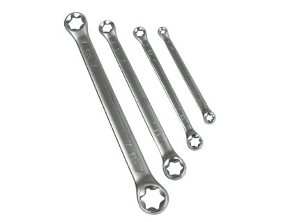 torxove kluce 6 24mm