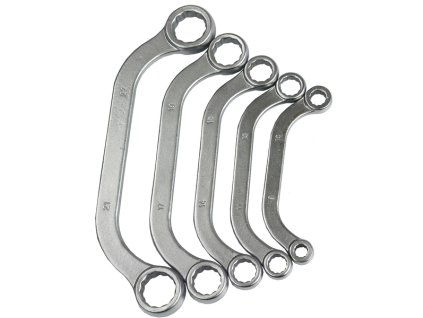 ockove kluce typ c 5 ele 10 19mm