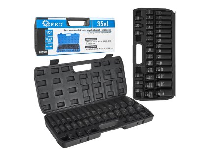 sada razovych nadstavcov