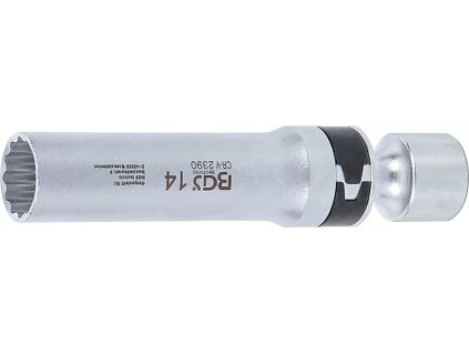 klbovy nadstavec na sviecky