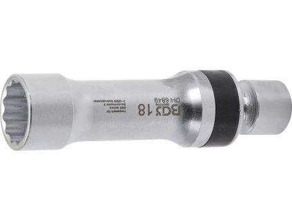 klbova hlavica na sviecky