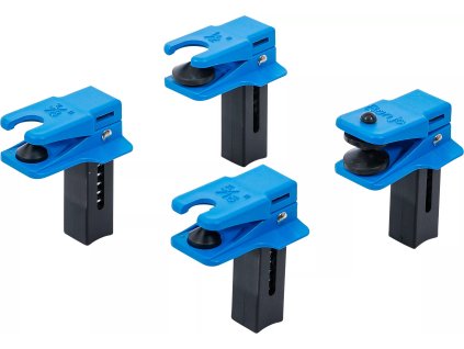 svorky na uzavretie hadic