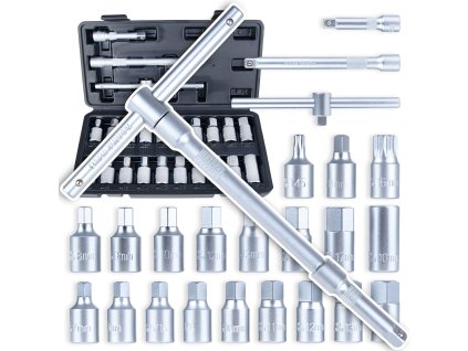 kluce na vypustne skrutky olejovej vane