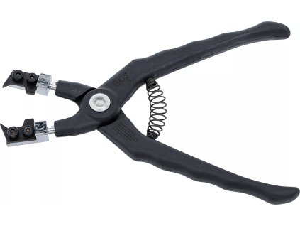 klieste na stahovacie pasky manziet