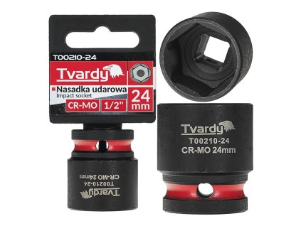 razova hlavica 24 mm