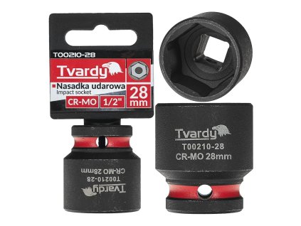 kratky uderovy nadstavec 28mm