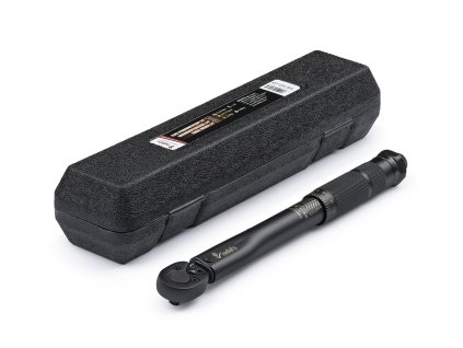 momentovy kluc 1 4 5 25Nm REDATS