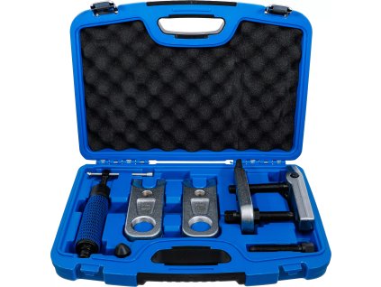 hydraulicka sada na vytlacanie gulovych capov