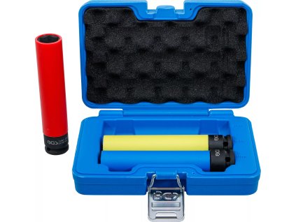 hlboke razove hlavice