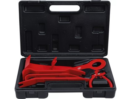 kliny na demontaz list