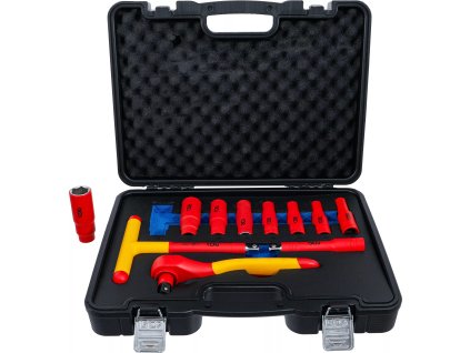 VDE sada mastrcnych klucov