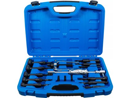 stahovak vnutornych lozisk s reverznym kladivom