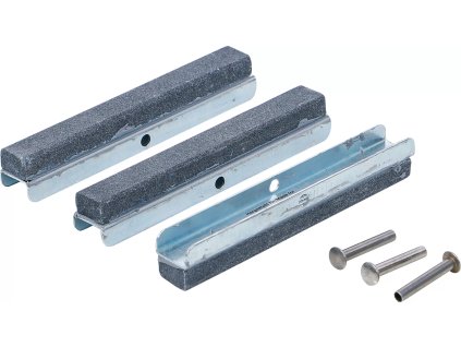 nahradne celuste pre honovaci nastroj