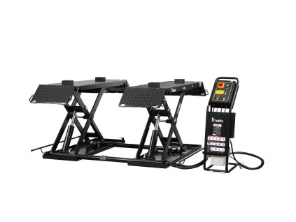 noznicovy zdvihak 3T 400V REDATS L 540