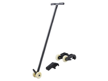 pojazdná sada noznicovy zdvihak Redats L 540 L 540F