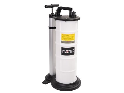 rucna odsavacka oleja 9l