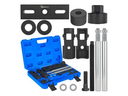 demontaz vstekovacov ford diesel eco blue