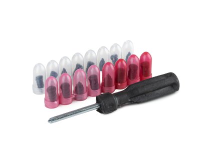 vulkanizacne skrutky