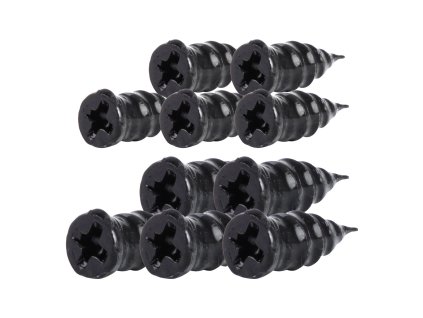 vulkanizacne skrutky