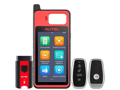 programovanie autoklucov diagnostika autel