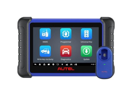 autodiagnostika programovanie klucov autel