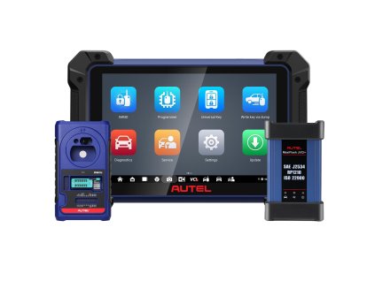 autodiagnostika koder klucov autel