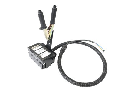 infraohrievac pre rovnanie diskov