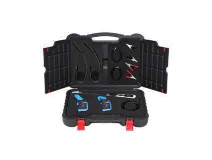 osciloskop k autodiagnostike