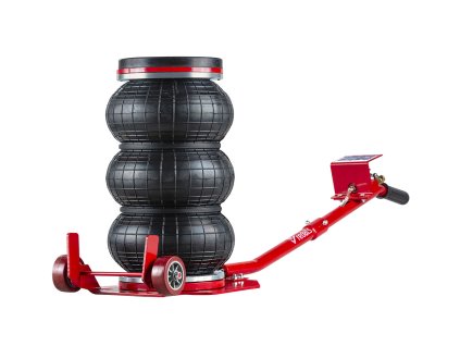 pneumaticky vankus zdvihak