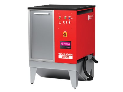 umyvacka kolies wulkan