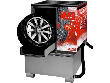 umyvacka kolies wulkan