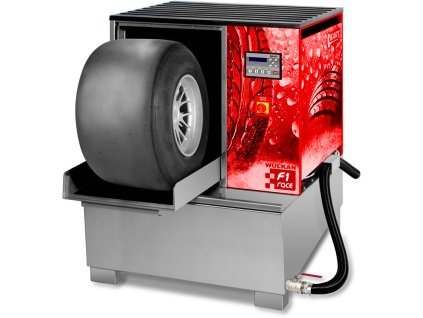 umyvacka kolies race