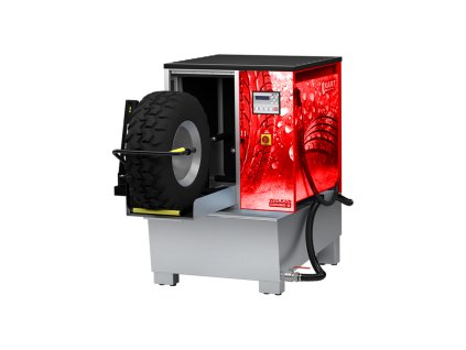 umyvacka kolies wulkan